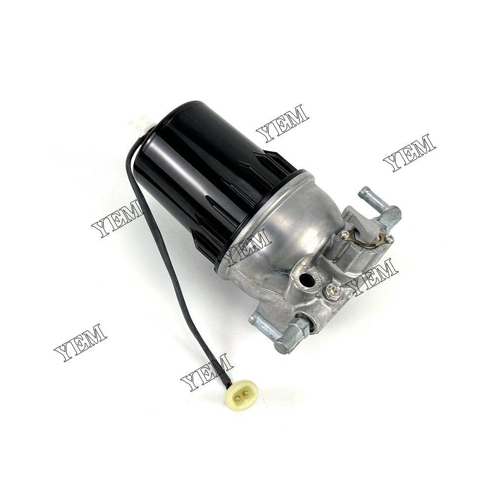 129245-55711 Water Separator For Yanmar 4TNV98 Engine parts