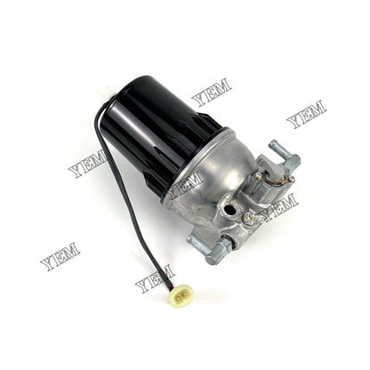 129245-55711 Water Separator For Yanmar 4TNV98 Engine parts