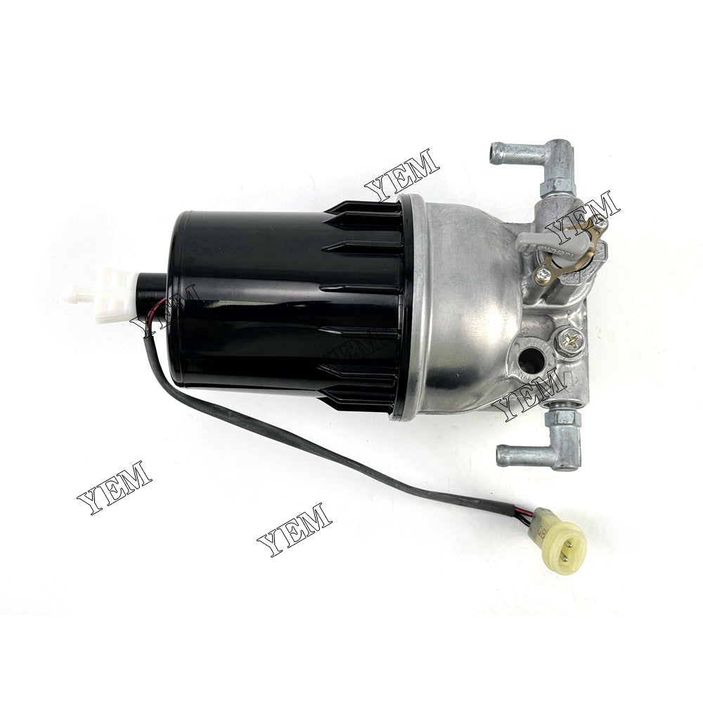 129245-55711 Water Separator For Yanmar 4TNV98 Engine parts