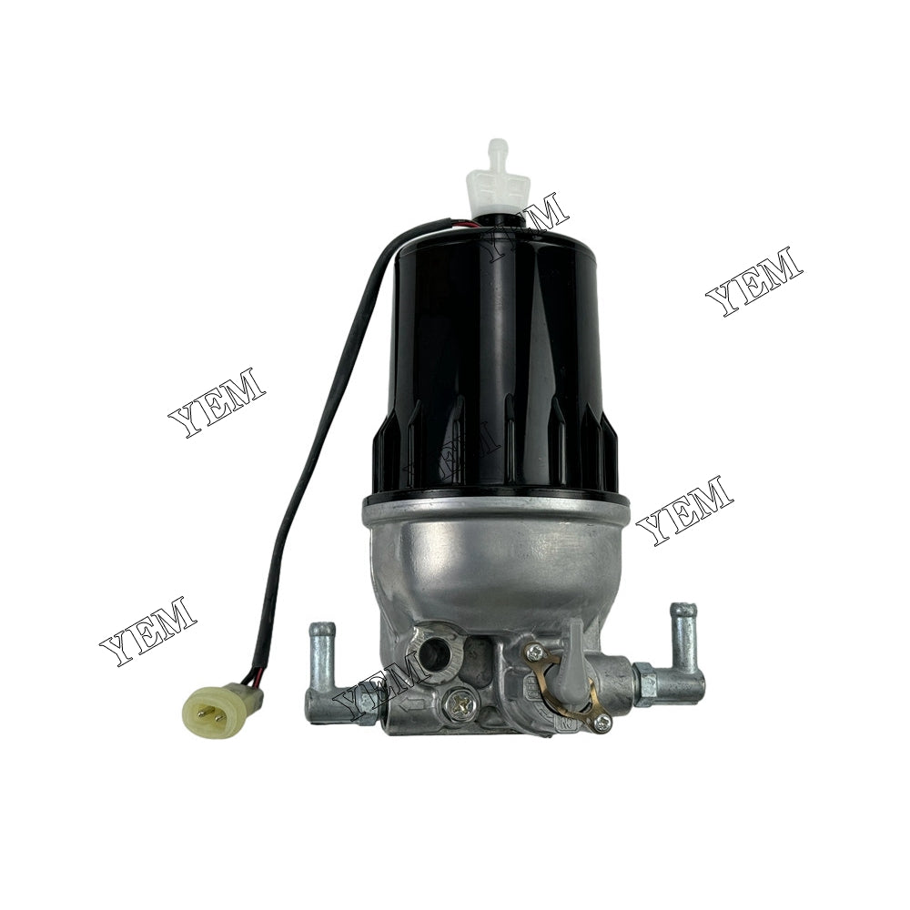 4TNV98 Water Separator For Yanmar Engine parts 129245-55711