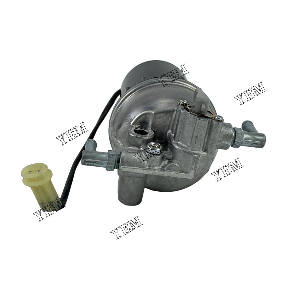 4TNV98 Water Separator For Yanmar Engine parts 129245-55711