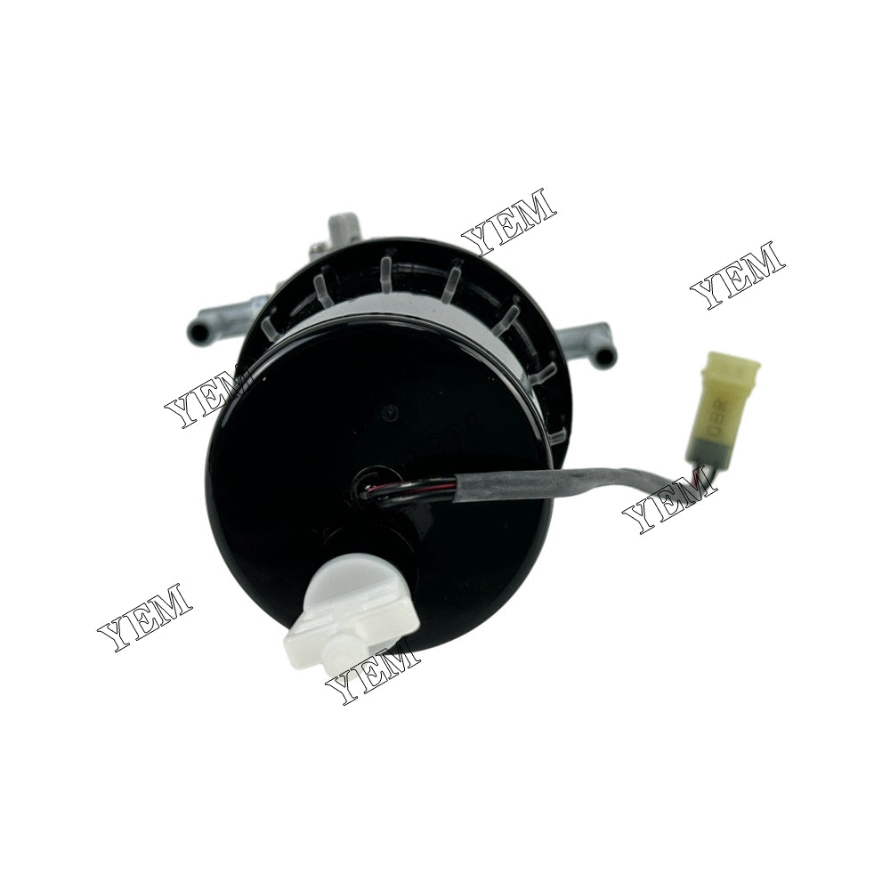 4TNV98 Water Separator For Yanmar Engine parts 129245-55711