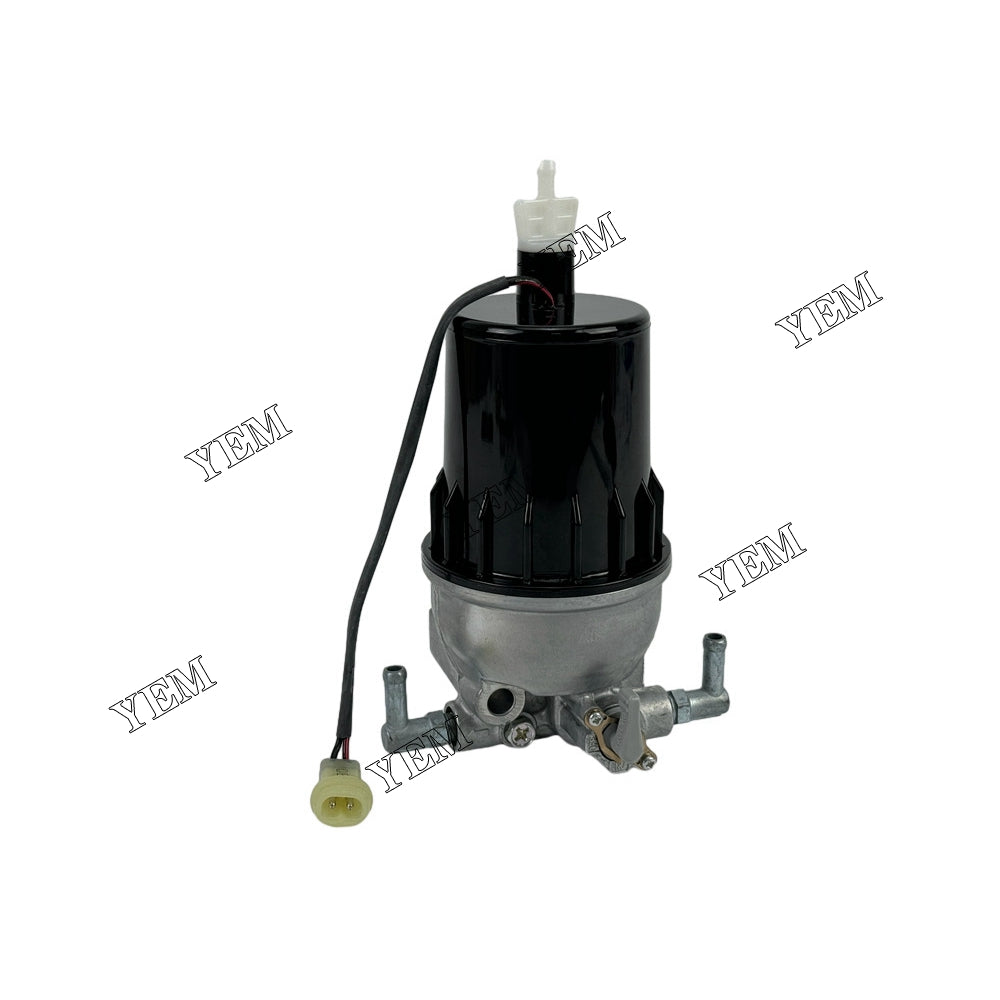 4TNV98 Water Separator For Yanmar Engine parts 129245-55711