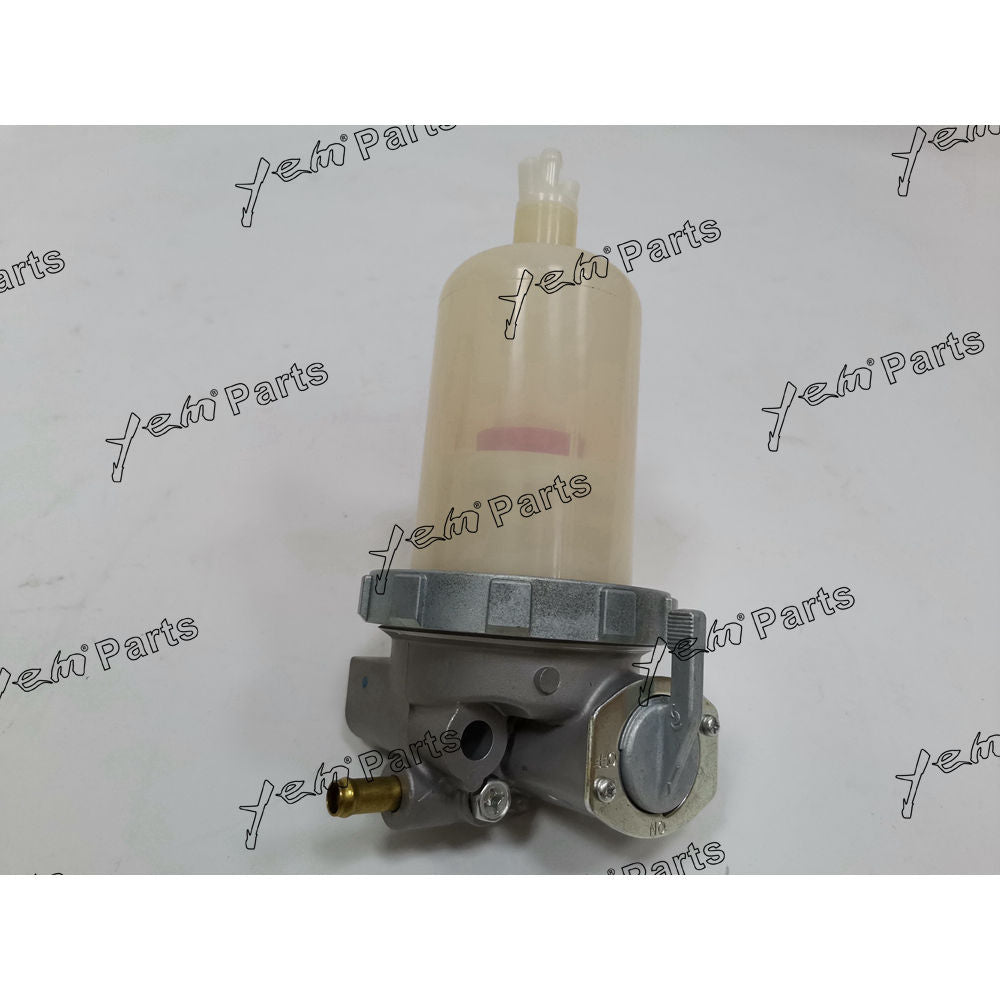 Water Separator For Yanmar 4TNV98 Engine parts