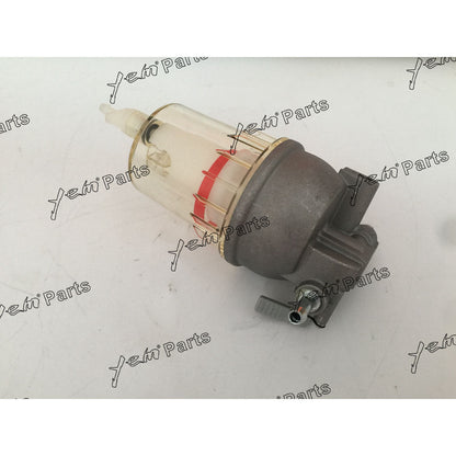 4TNV98 Water Separator For Yanmar Engine parts