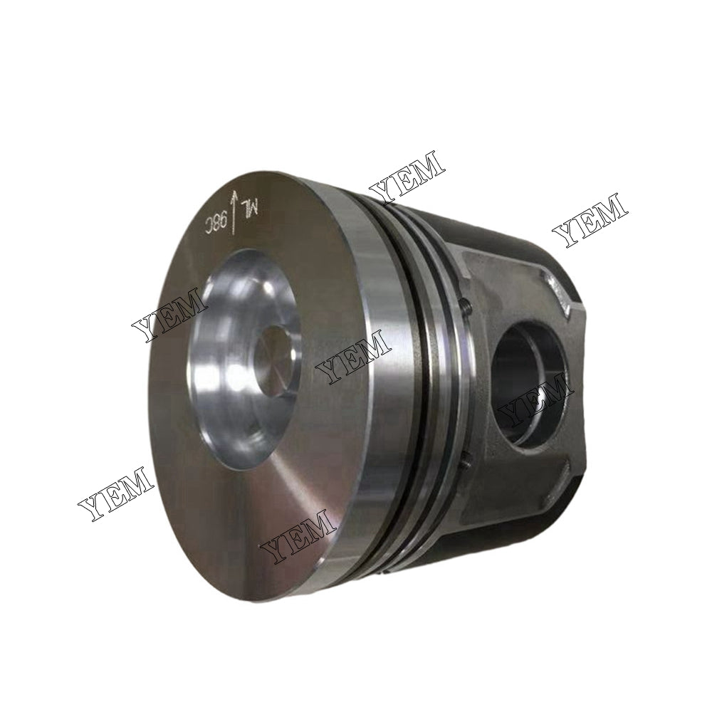 4TNV98 Piston For Yanmar Engine parts