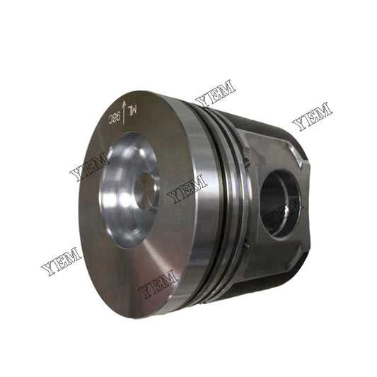 4TNV98 Piston For Yanmar Engine parts