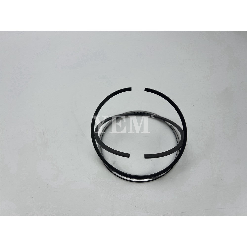 Piston Ring For Yanmar 4TNV98 Engine parts