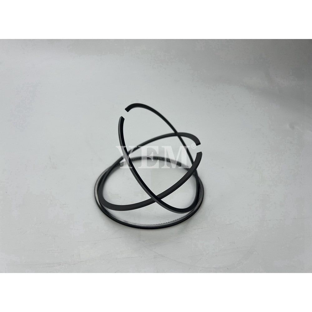 Piston Ring For Yanmar 4TNV98 Engine parts