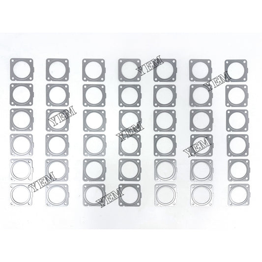 129930-13201-CN Muffler Gasket 4TNV98 For Yanmar Engine parts