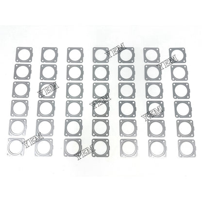 129930-13201-CN Muffler Gasket 4TNV98 For Yanmar Engine parts