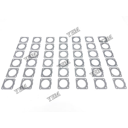 129930-13201-CN Muffler Gasket 4TNV98 For Yanmar Engine parts