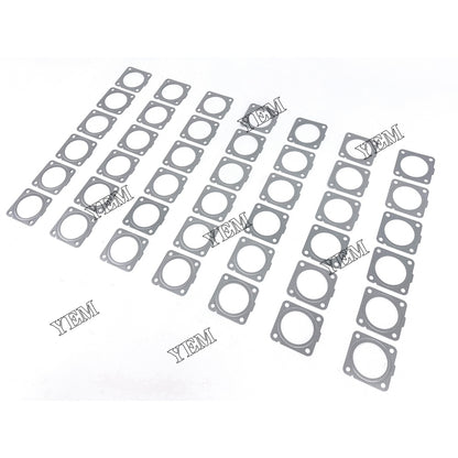 129930-13201-CN Muffler Gasket 4TNV98 For Yanmar Engine parts