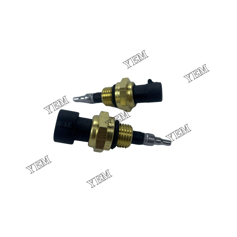 129A00-12721 Temperature Sensor For Yanmar 4TNV98 Engine parts