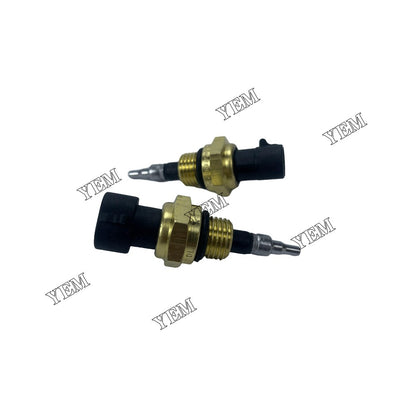 129A00-12721 Temperature Sensor For Yanmar 4TNV98 Engine parts