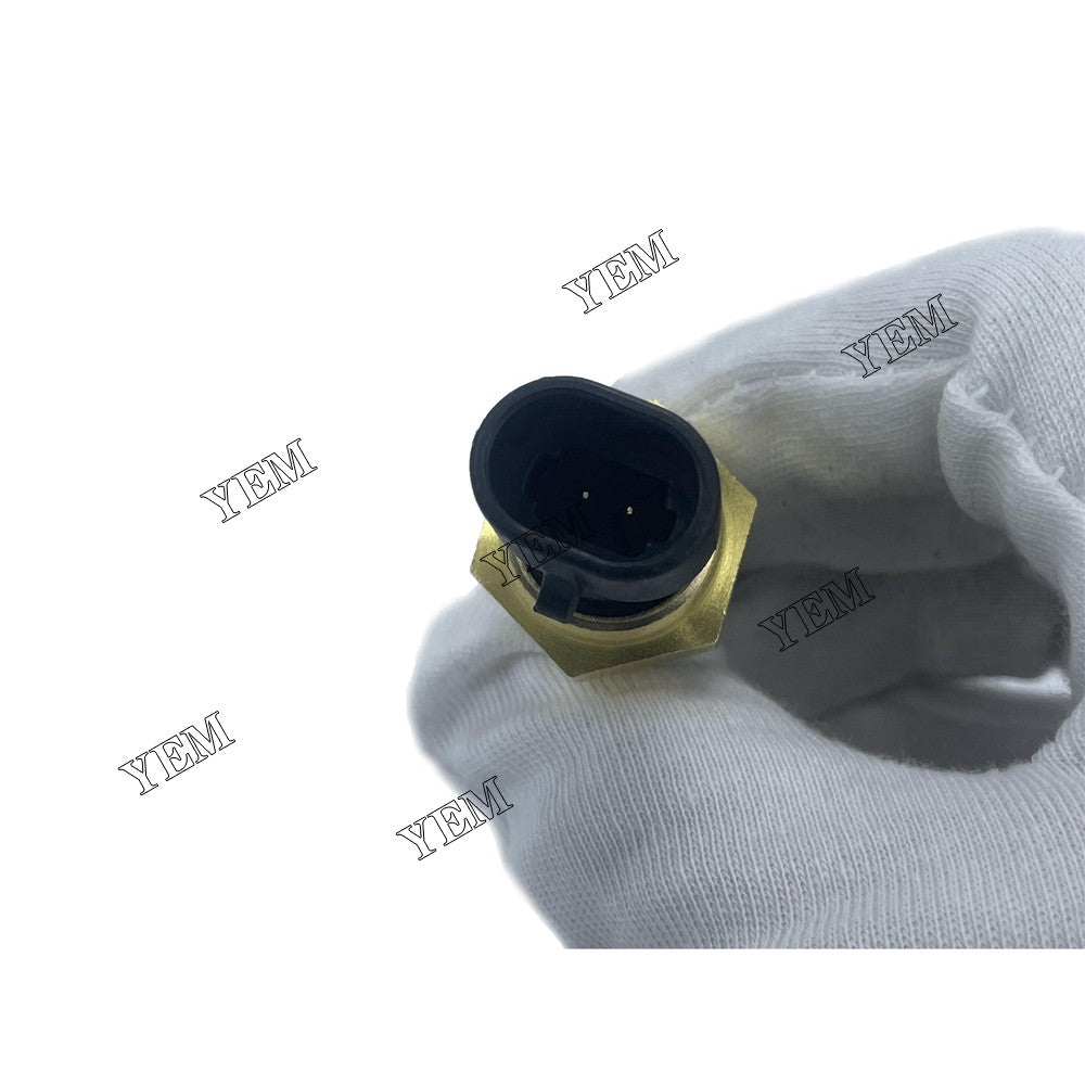 129A00-12721 Temperature Sensor For Yanmar 4TNV98 Engine parts