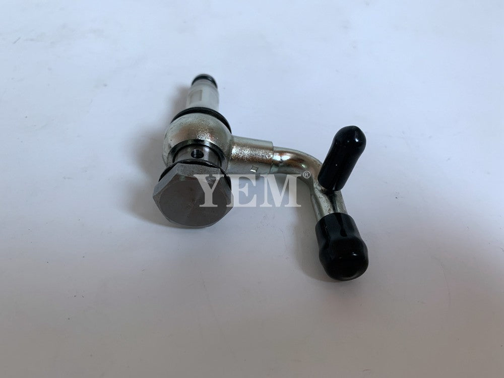 Joint Over Flow 158601-51650 158552-51670 For Yanmar 4TNV98 Engine parts