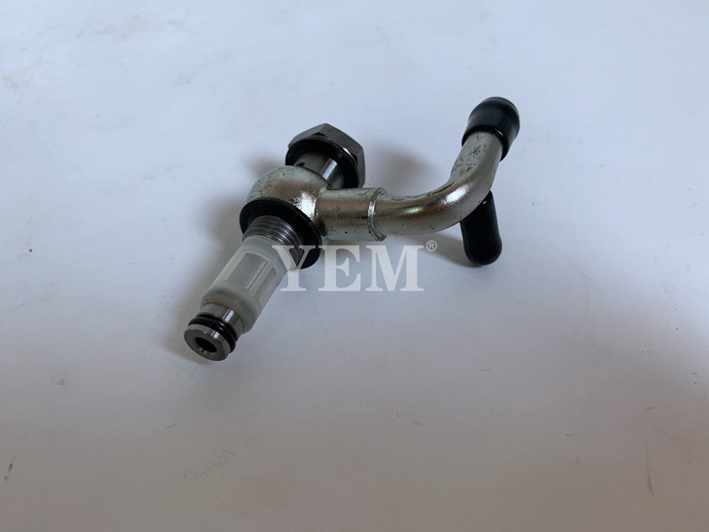 Joint Over Flow 158601-51650 158552-51670 For Yanmar 4TNV98 Engine parts