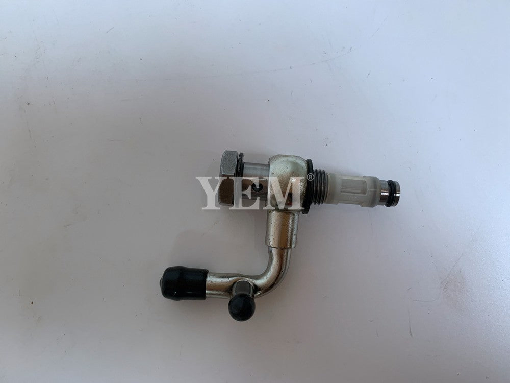 Joint Over Flow 158601-51650 158552-51670 For Yanmar 4TNV98 Engine parts