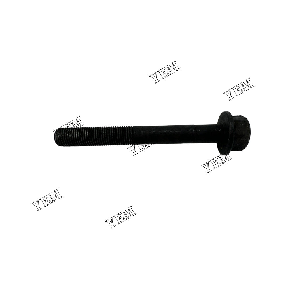 Bearing Case Bolt 129900-02020 For Yanmar 4TNV98 Engine parts