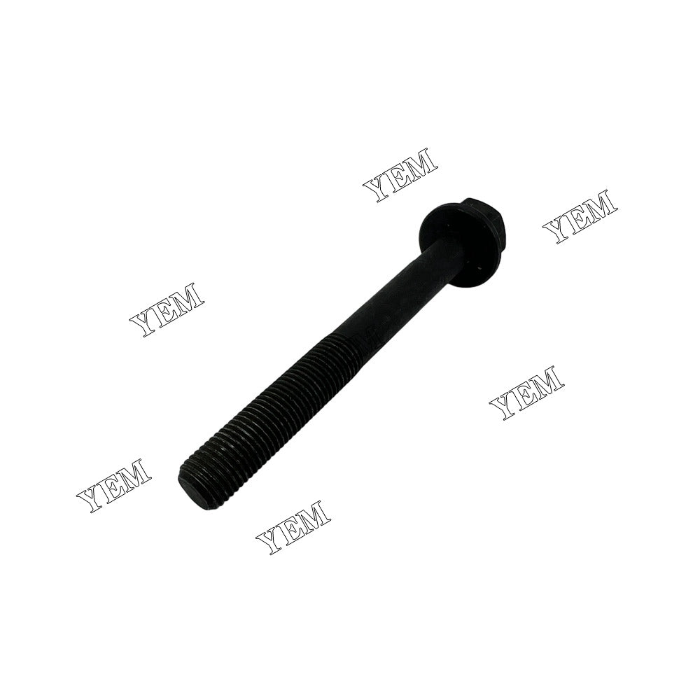 Bearing Case Bolt 129900-02020 For Yanmar 4TNV98 Engine parts