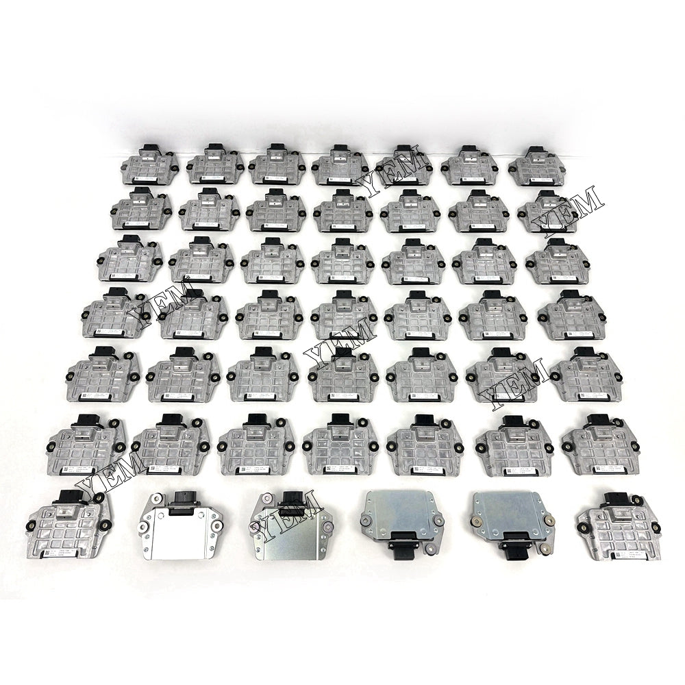 Engine Control Unit 129926-75080 For Yanmar 4TNV98 Engine parts