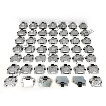 Engine Control Unit 129926-75080 For Yanmar 4TNV98 Engine parts