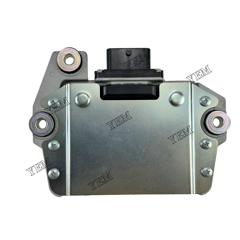 4TNV98 Engine Control Unit For Yanmar Engine parts 129926-75160