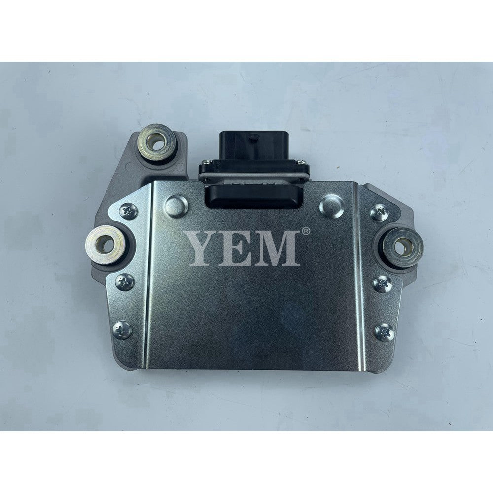 4TNV98 Engine Control Unit 129948-75240 For Yanmar Engine parts