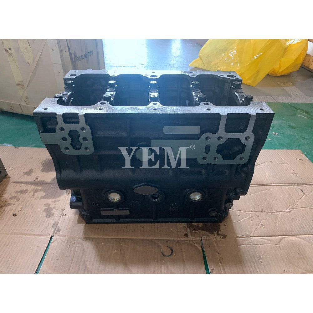 New 4TNV98 Cylinder Block For Yanmar Engine parts