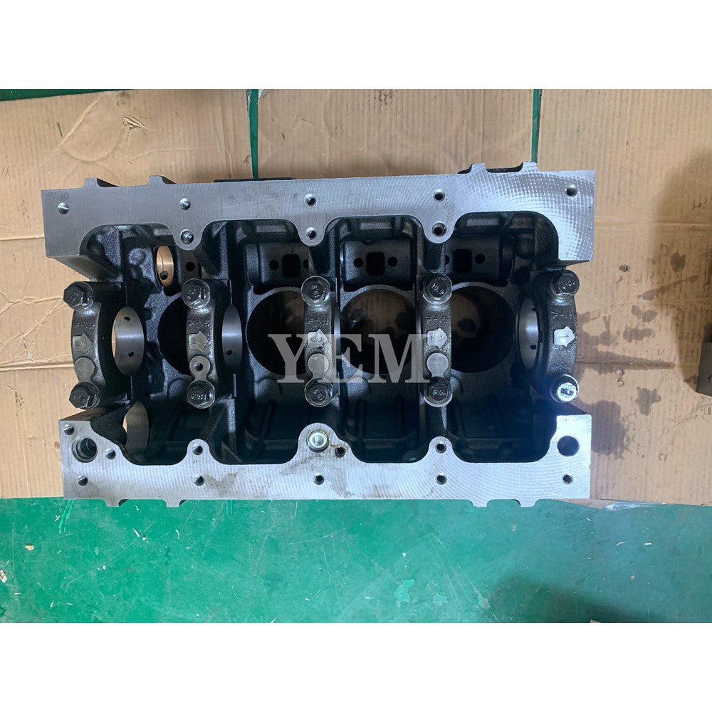 New 4TNV98 Cylinder Block For Yanmar Engine parts