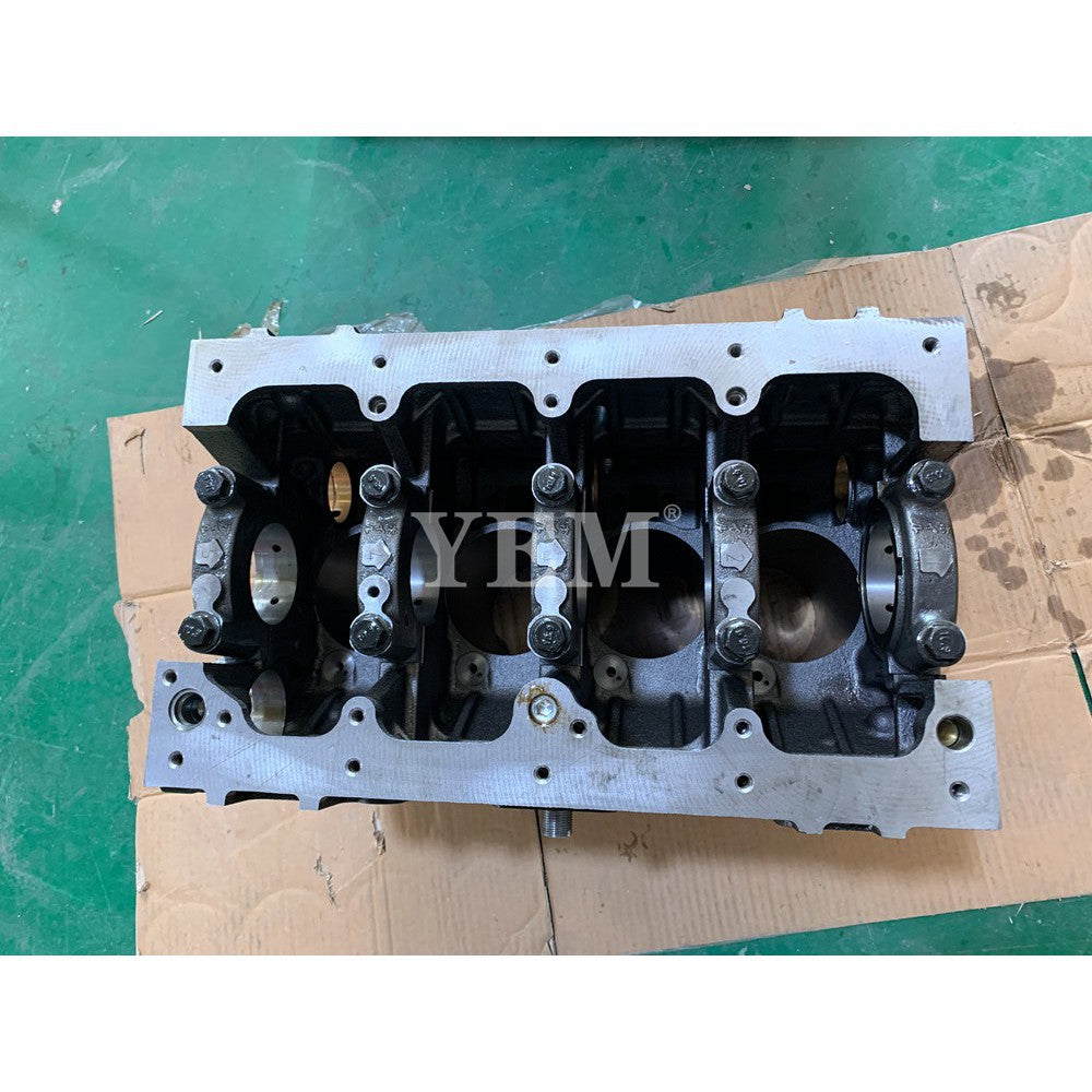 Cylinder Block For Yanmar Engine parts 4TNV98