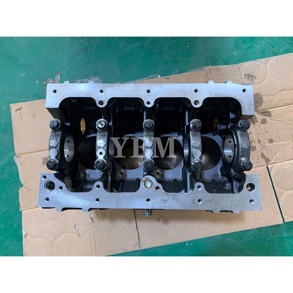 Cylinder Block For Yanmar Engine parts 4TNV98