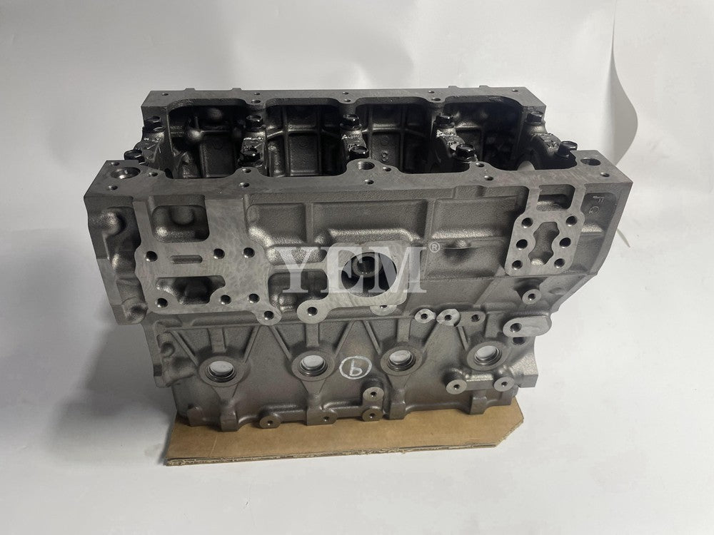 New Cylinder Block For Yanmar 4TNV98 Engine parts