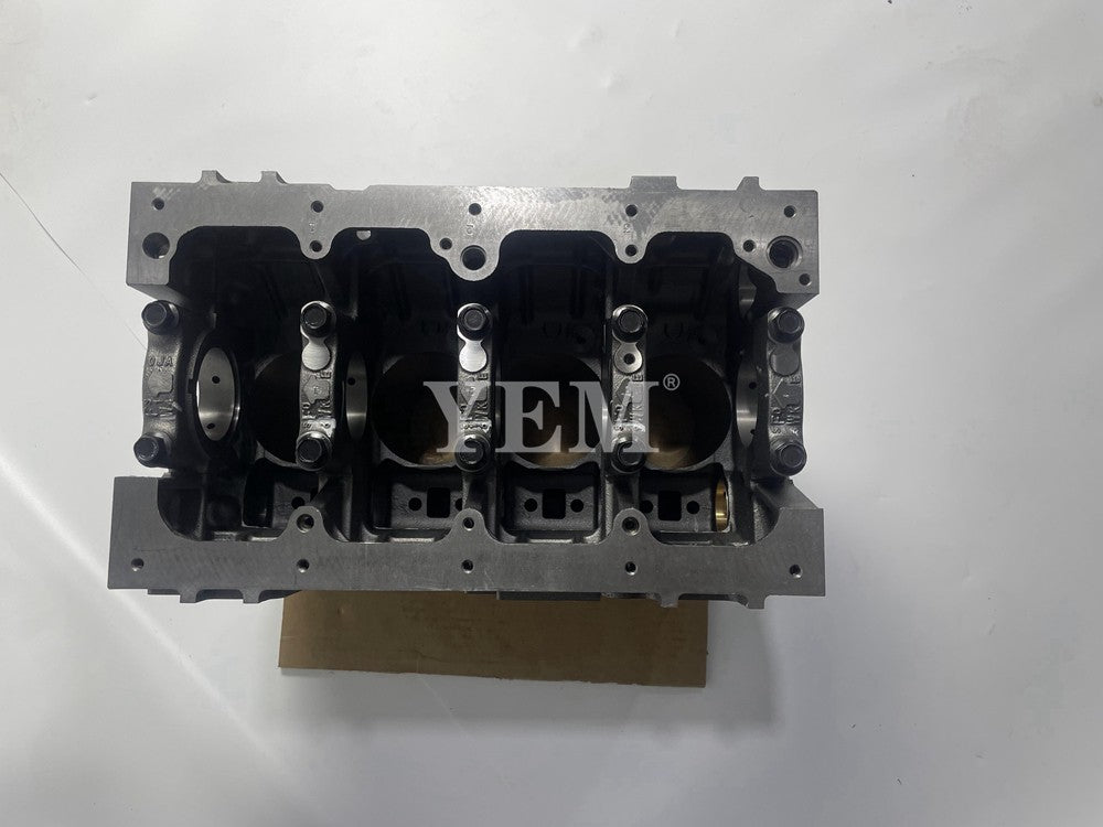 New Cylinder Block For Yanmar 4TNV98 Engine parts