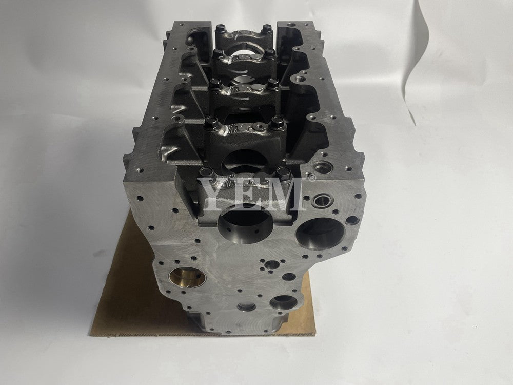 New Cylinder Block For Yanmar 4TNV98 Engine parts