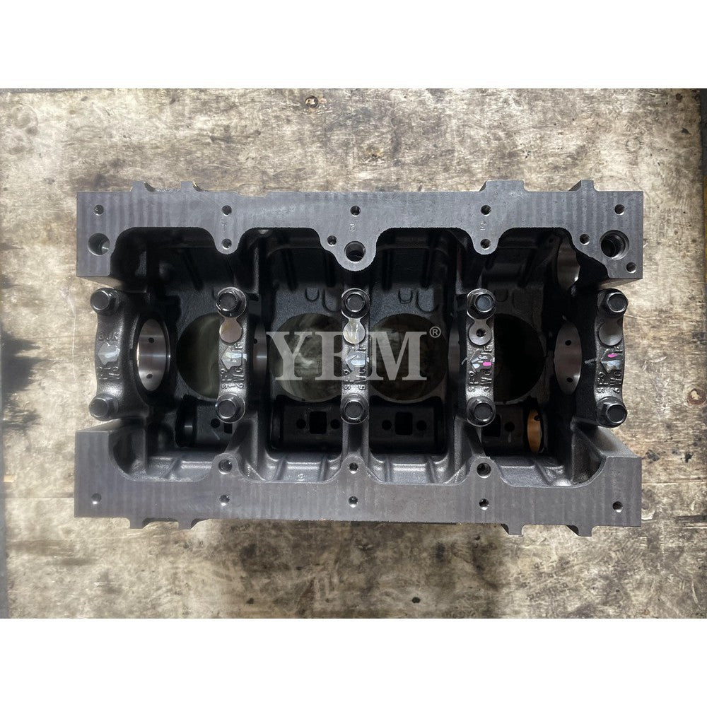 Cylinder Block For Yanmar 4TNV98 Engine parts