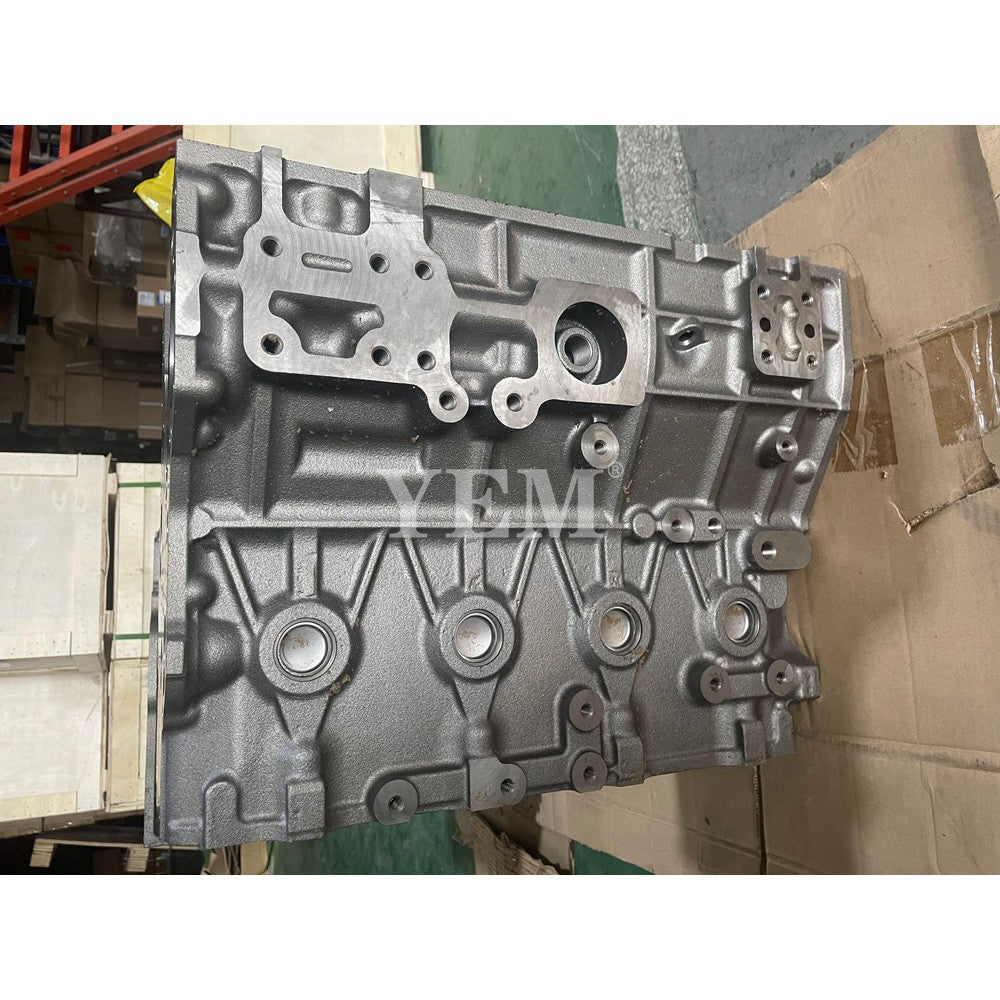 Cylinder Block For Yanmar 4TNV98 Engine parts