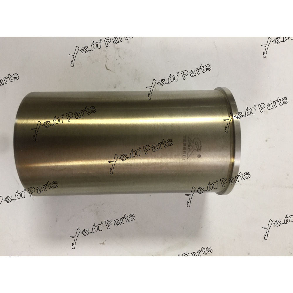 Cylinder Liner For Yanmar 4TNV98 Engine parts