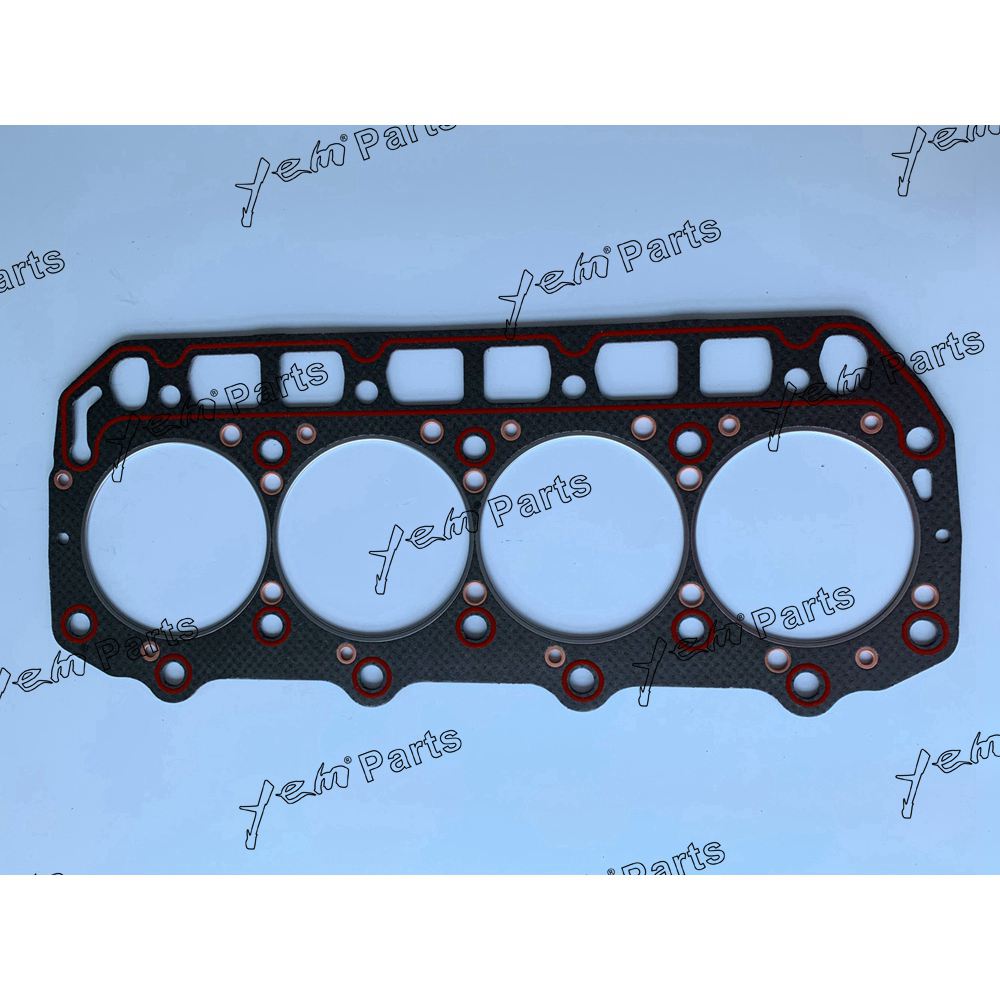 4TNV98 Head Gasket For Yanmar Engine parts