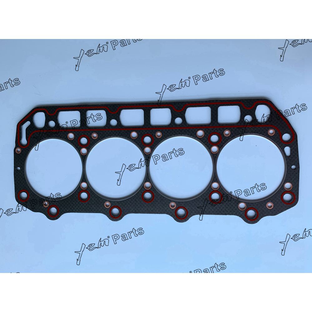 4TNV98 Head Gasket For Yanmar Engine parts