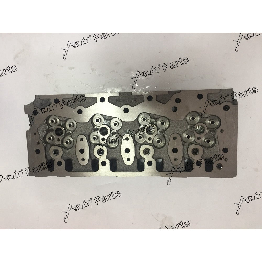 Cylinder Head For Yanmar Engine parts 4TNV98