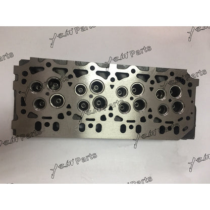 Cylinder Head For Yanmar Engine parts 4TNV98