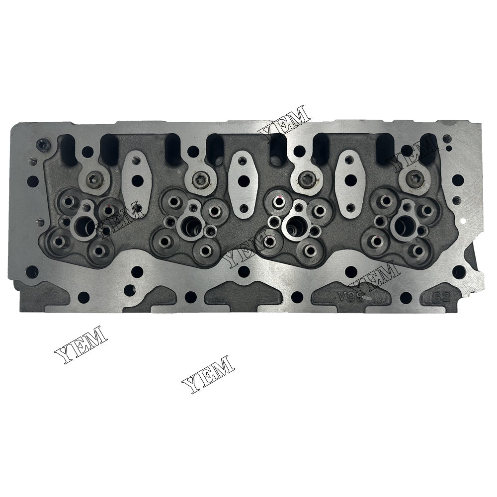 4TNV98 Cylinder Head For Yanmar Engine parts