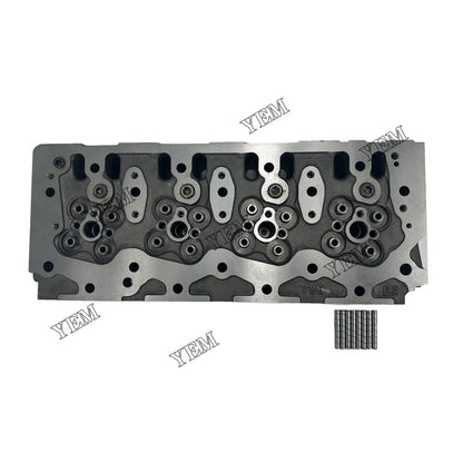 4TNV98 Cylinder Head For Yanmar Engine parts