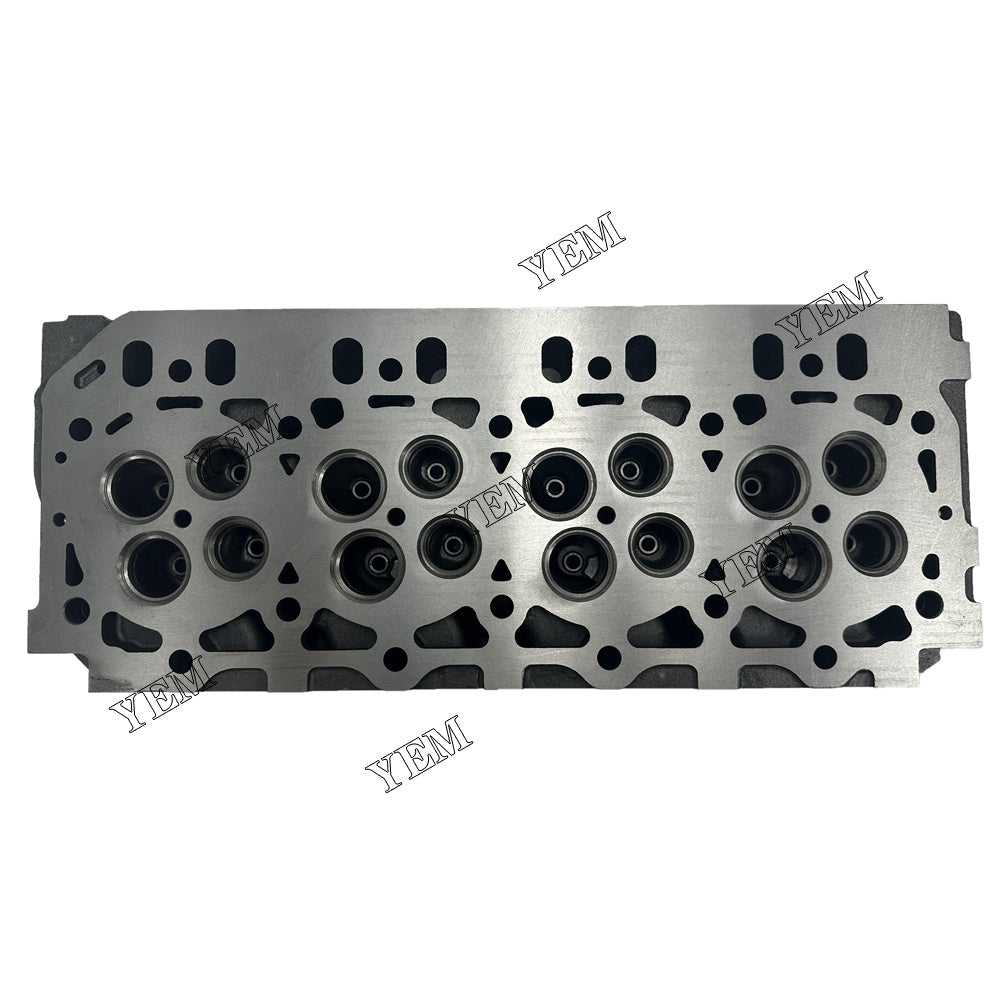 4TNV98 Cylinder Head For Yanmar Engine parts