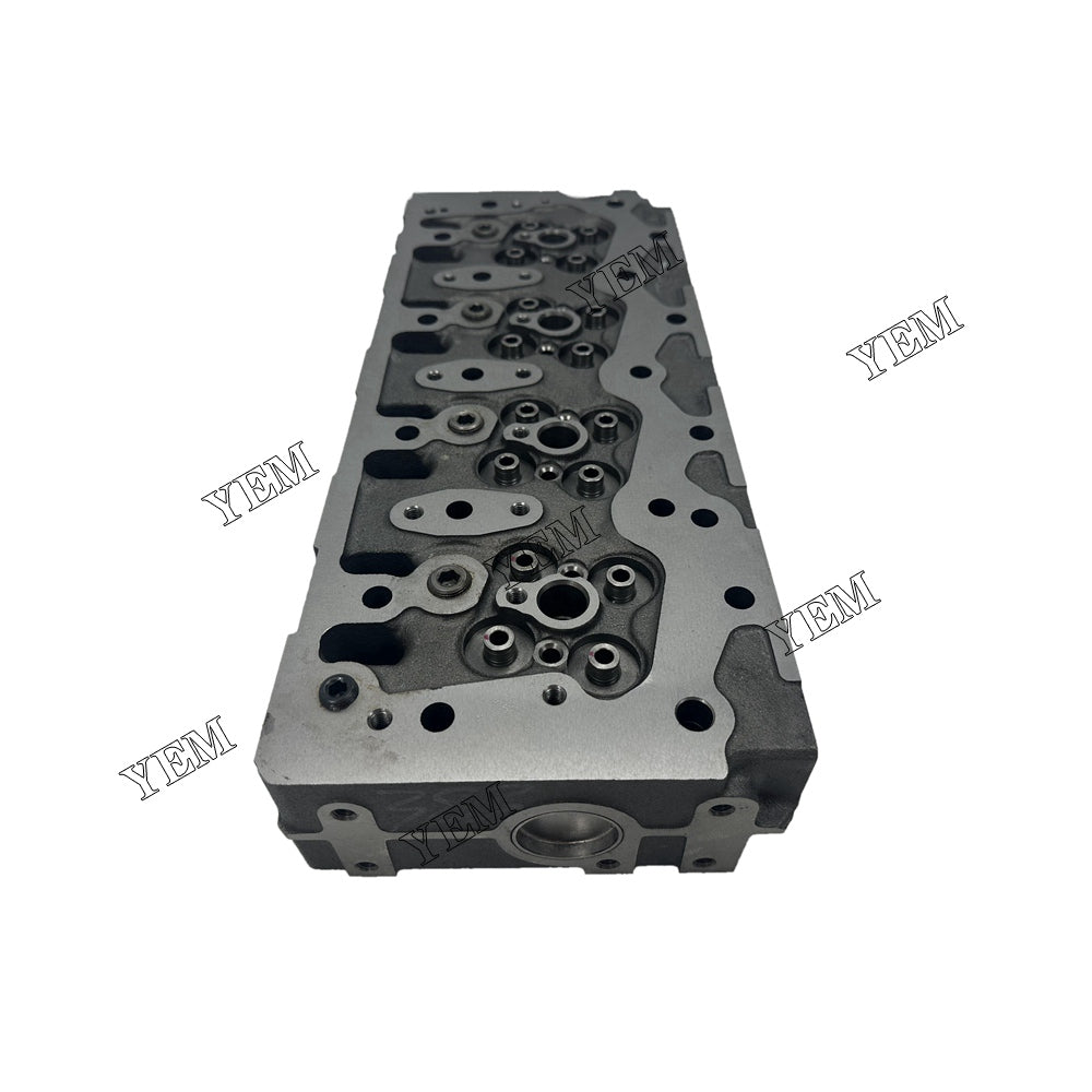 4TNV98 Cylinder Head For Yanmar Engine parts