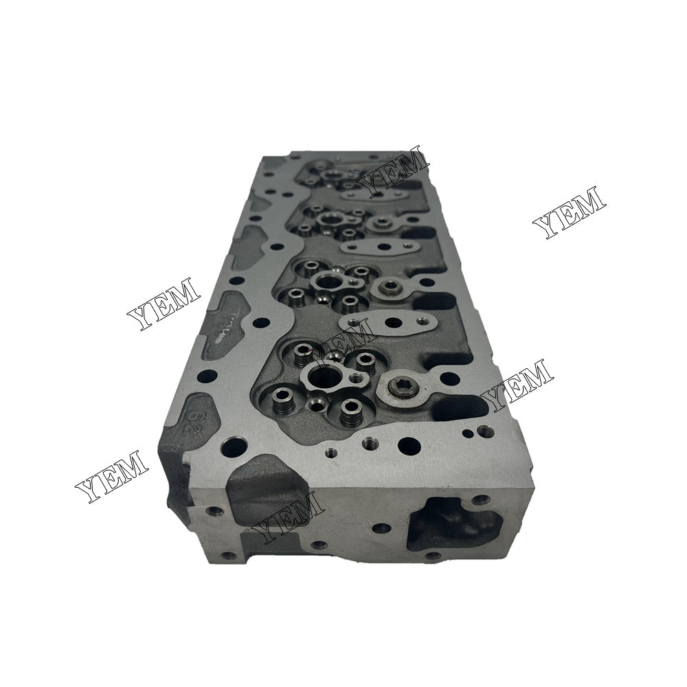 4TNV98 Cylinder Head For Yanmar Engine parts