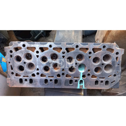 Cylinder Head For Yanmar 4TNV98 Engine parts