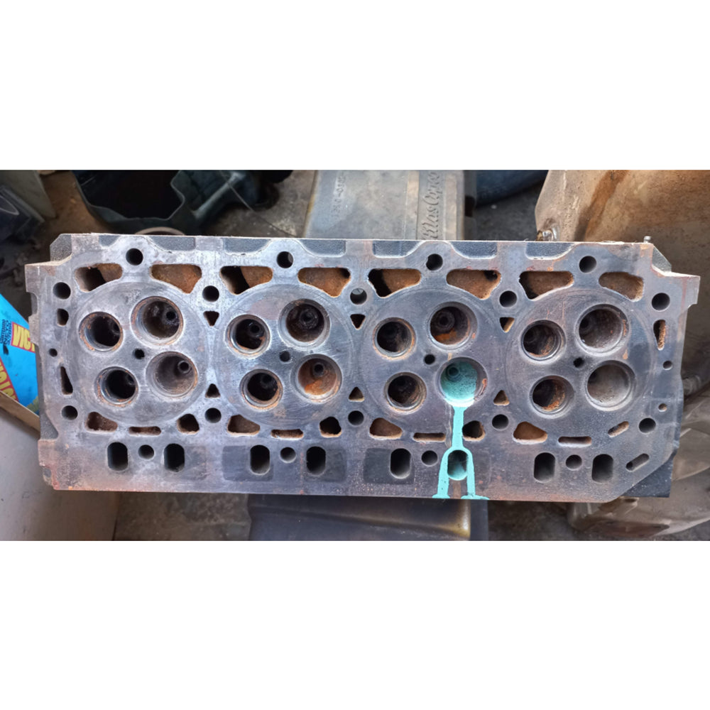 Cylinder Head For Yanmar 4TNV98 Engine parts